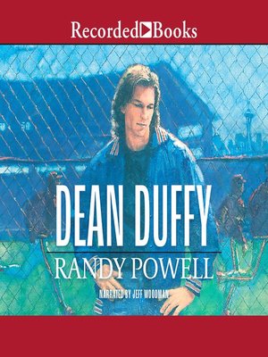 cover image of Dean Duffy